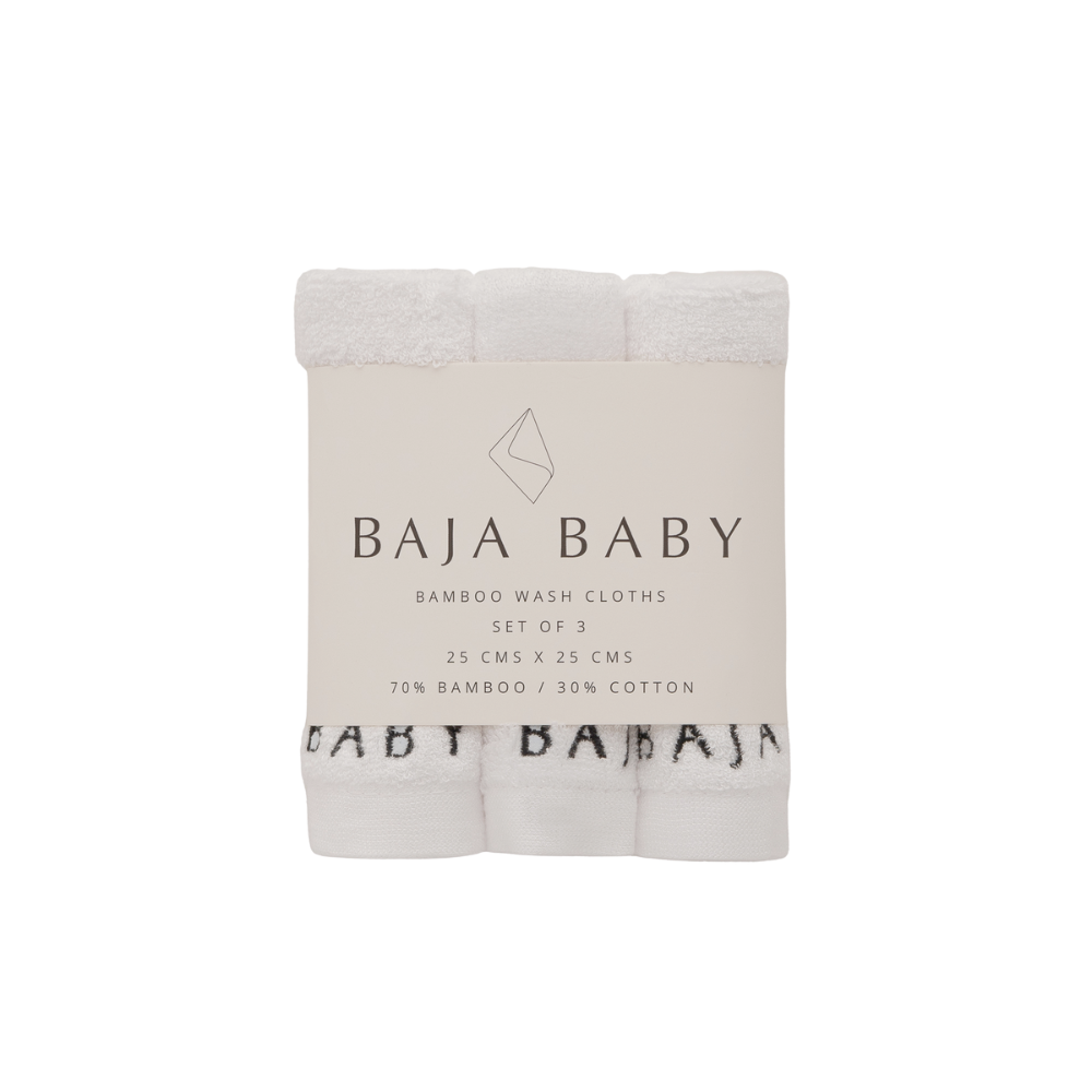 Baja swaddle set best sale